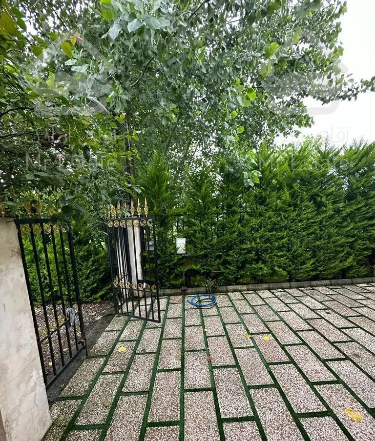 ویلا قلب متلقو