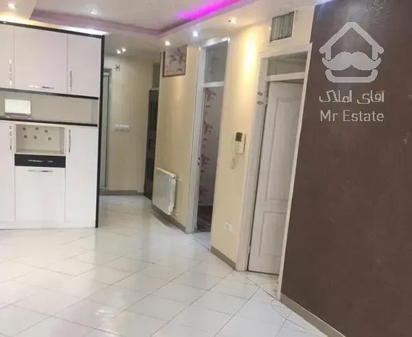 آپارتمان ٨٠ مترى دوخوابه