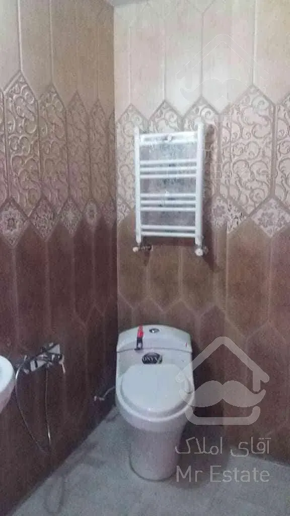 واحد 87متری 2 خواب سوپرلوکس اجاره ای