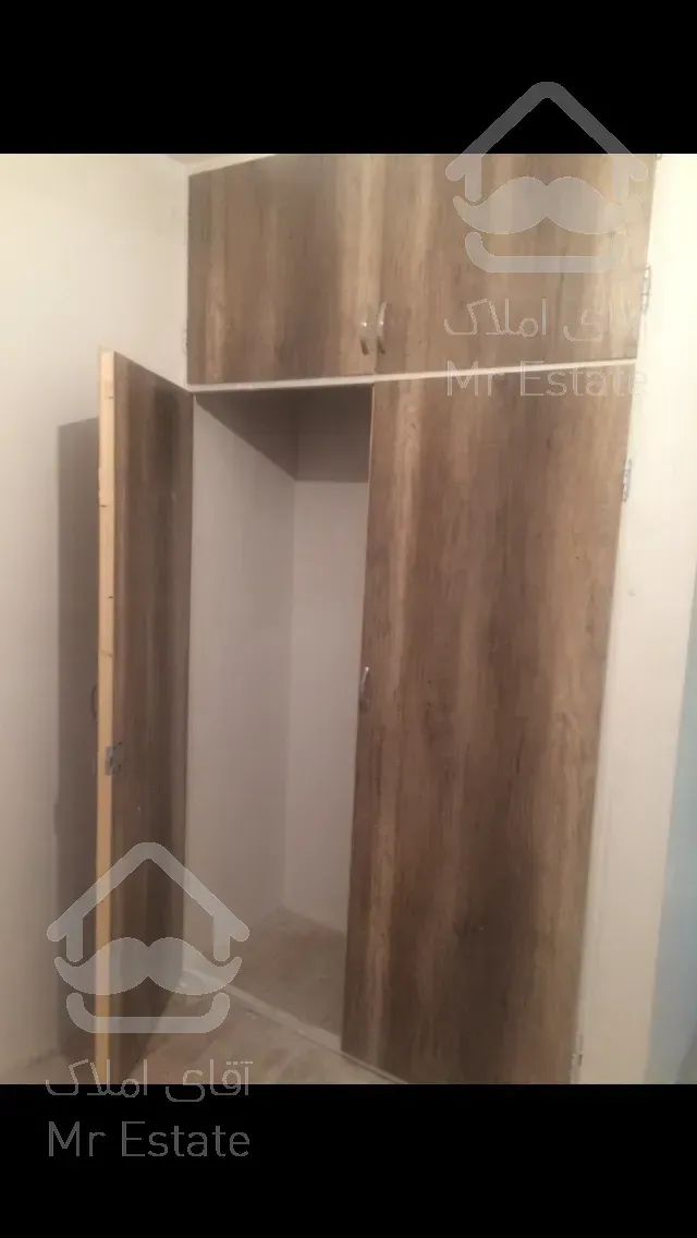 ۱۰۵متر/۲خواب/ جیحون /کلید نخورده