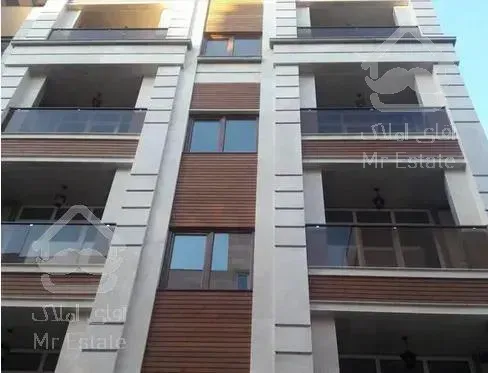 ۱۰۵ متری دو خوابه فول ۵ساله/تخلیه