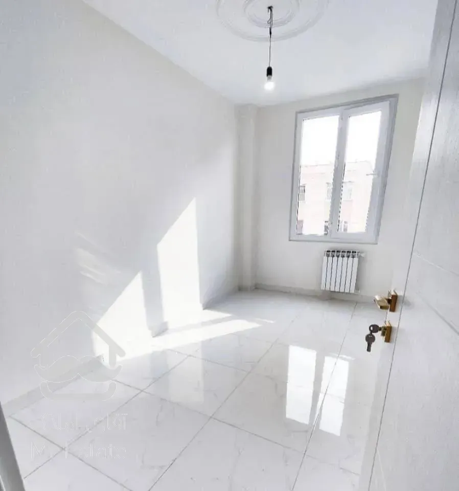 آپارتمان56متری طبقه اول با پارکینگ وآسانسور فازیک