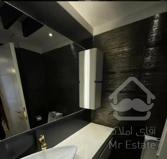 فروش آپارتمان ۱۸۶ متری ۳ خوابه در دارآباد