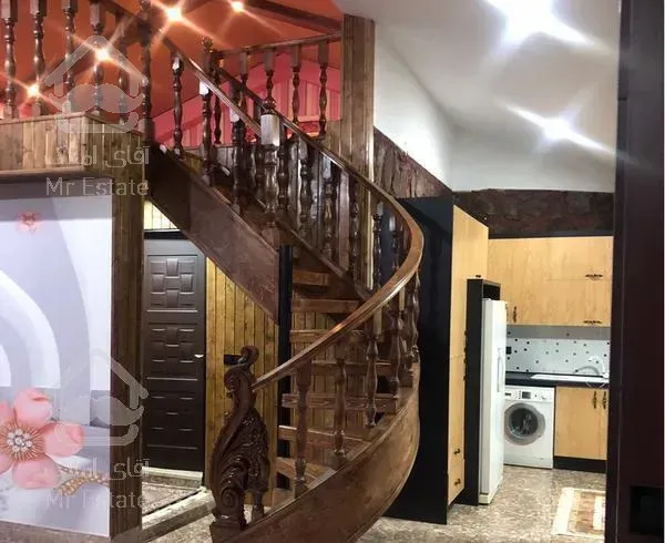 ویلا ۹۴۳۰متر دماوند