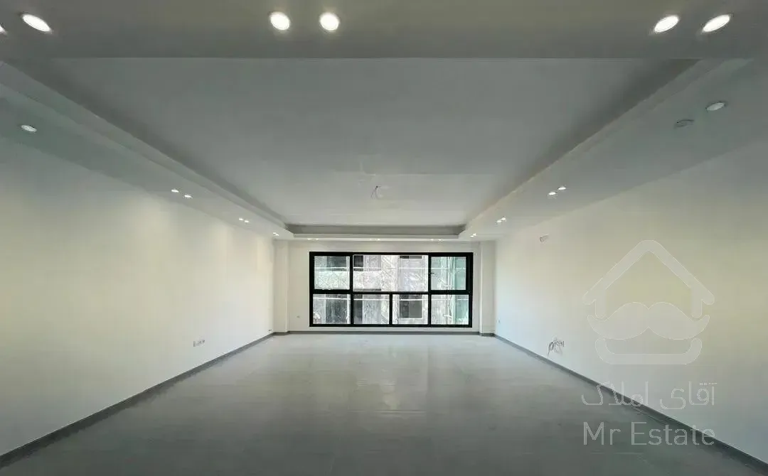 رهن کامل ۱۱۵متر خوش‌نقشه در محبوبی سازنده برند