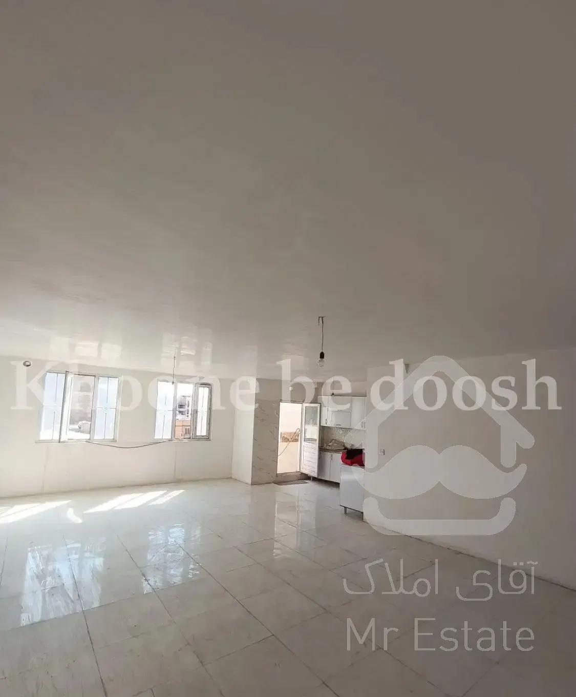 اجاره آپارتمان‌ نوساز با پارکینگ‌، شهرک‌ مرتضی گرد