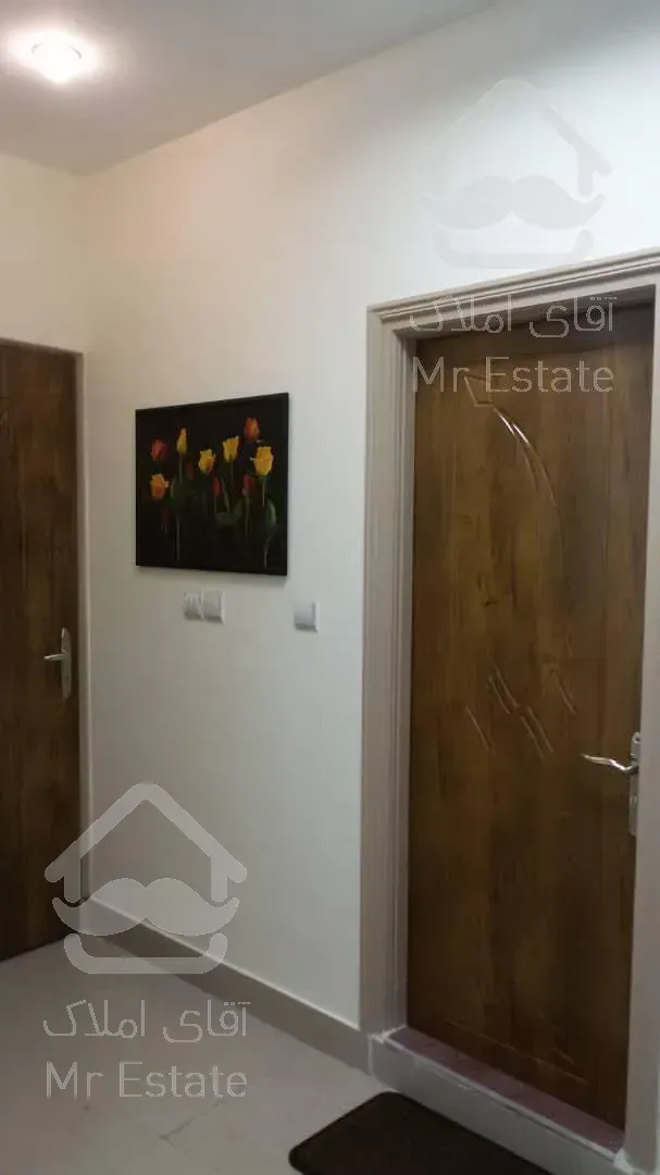 اجاره دفتر اداری مبله 50 متری