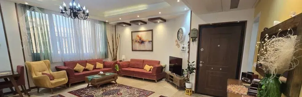 آپارتمان۷۳متری*فول امکانات*شرقی های قنات