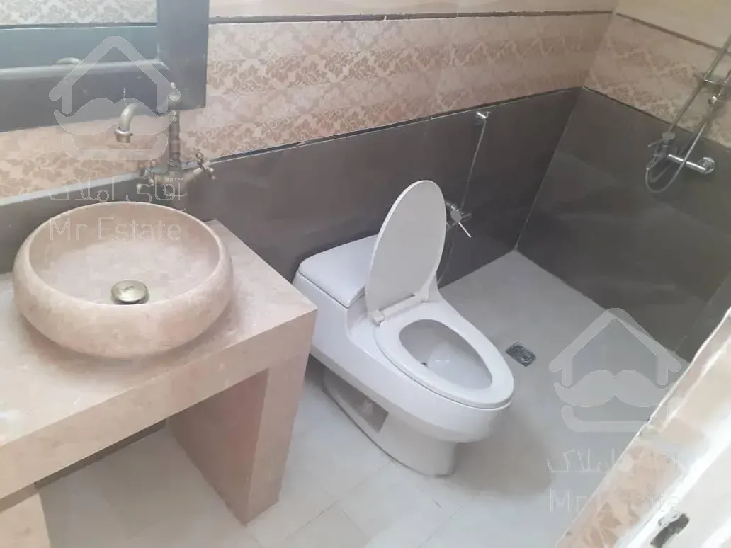 اجاره و رهن آپارتمان زعفرانیه 95  متر اکازيون