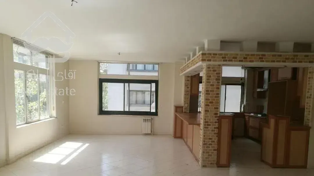 اجاره شهرک‌والفجر،۱۴۴متر(فول بازسازی)