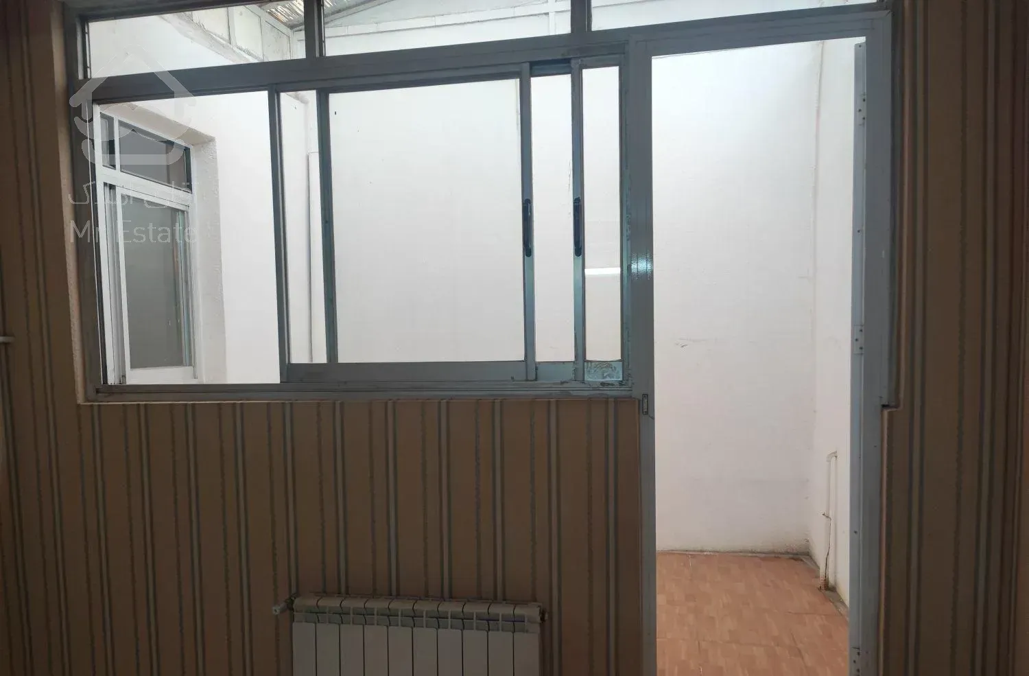 اجاره آپارتمان ۱۲۰ متری ۲ خوابه طبقه ۲ در فرحزاد