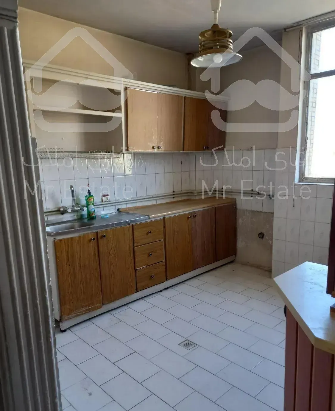 واحد۹۰ متری حجاب ۸۷ طبقه دوم تخلیه