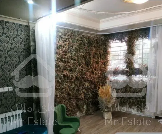 85 متر / موقعیت اداری / مبله / مناسب دفتر کار