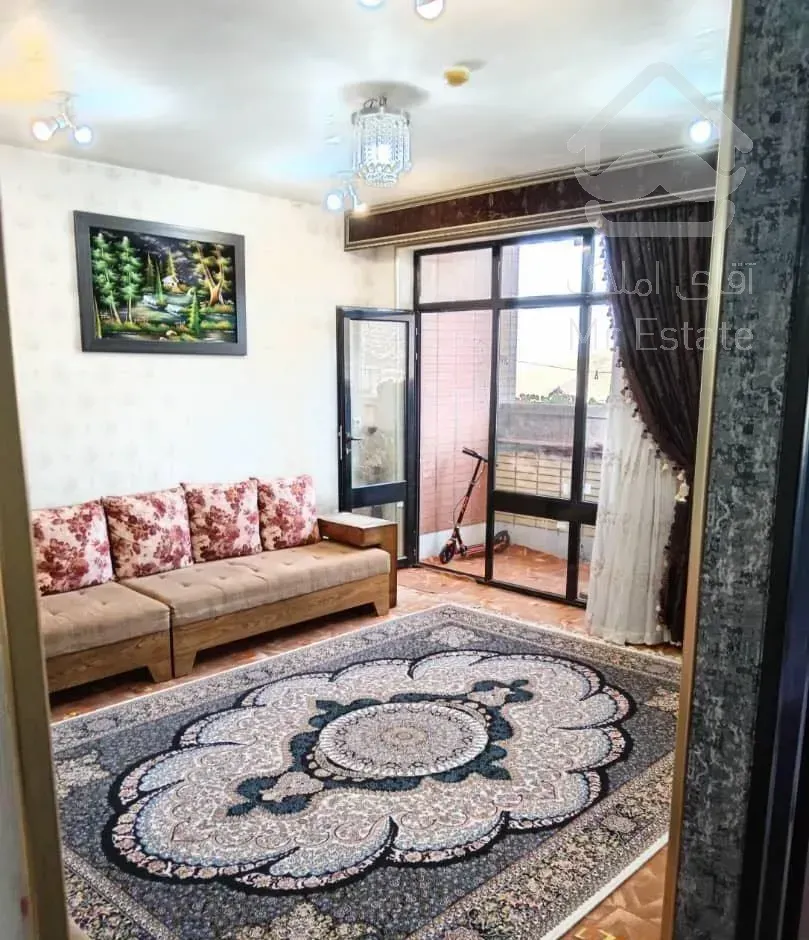 فروش اپارتمان ۸۵ متری