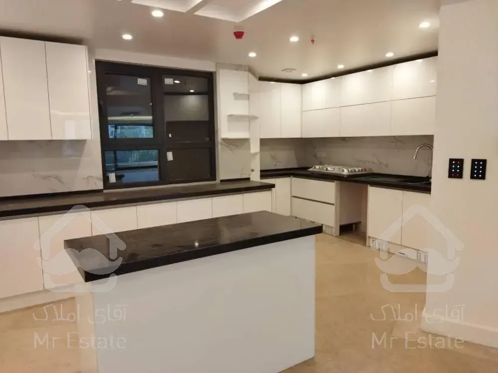 اجاره آپارتمان ۲۵۰ متر سه خواب سپند