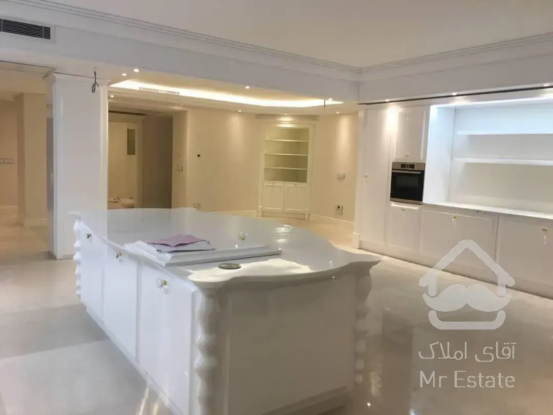 فروش دفتر کار موقعیت اداری زعفرانیه 236  متر اکازيون