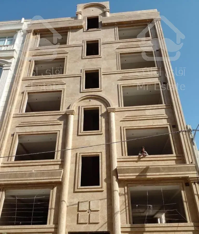 سنک کاری نما کاشی کف تعمیرات ساختمان