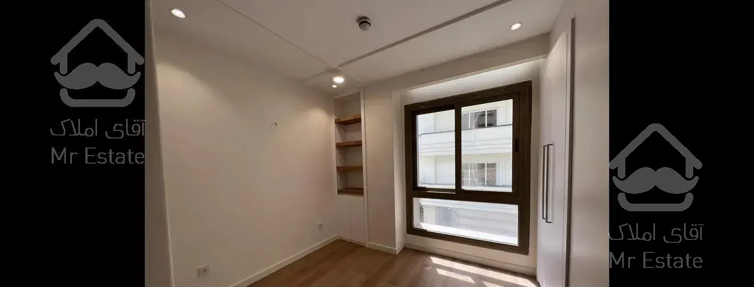 ۱۴۳متر/ولنجک/برج‌برند/۲جهت‌نور