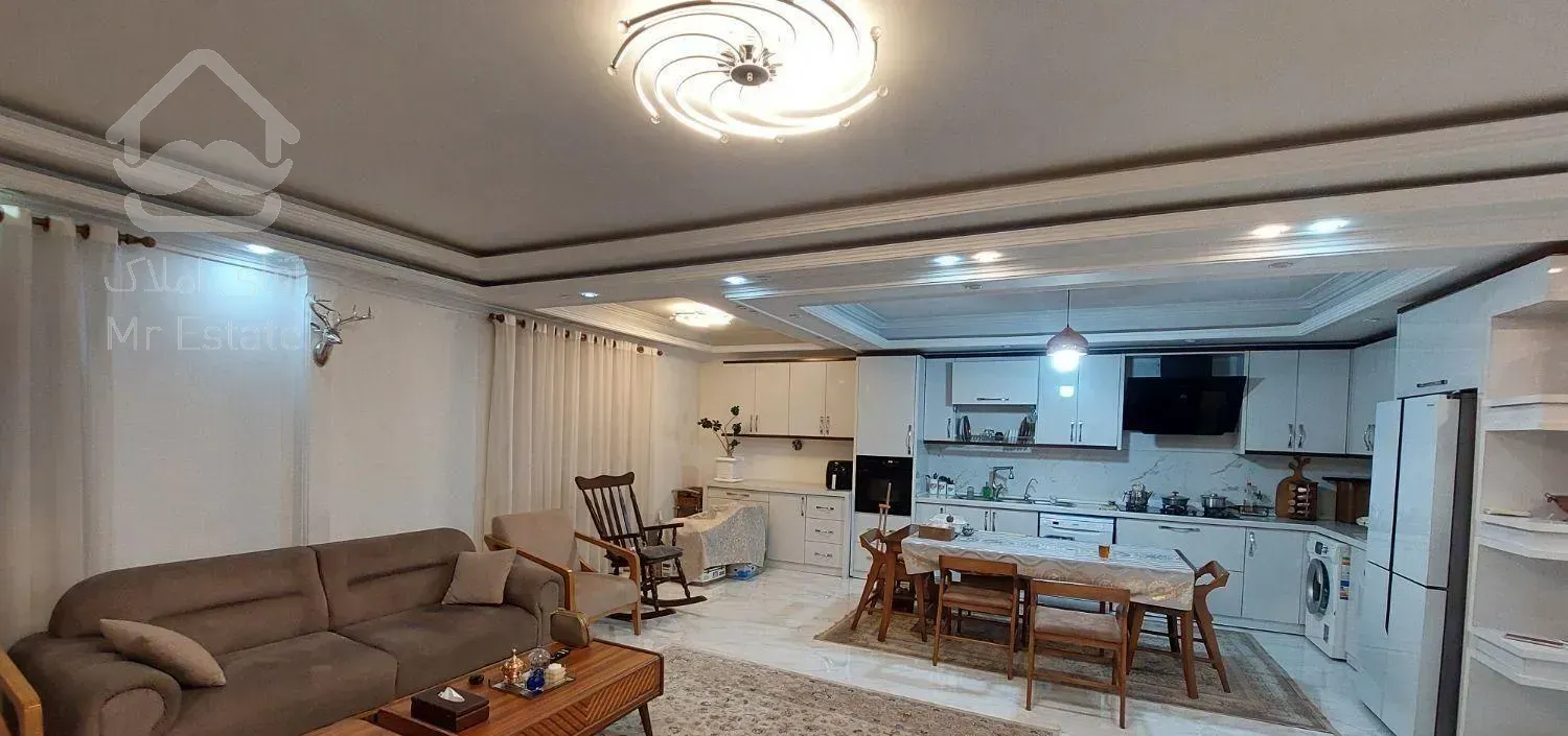 فروش ویلایی شیک میدان فرمانداری