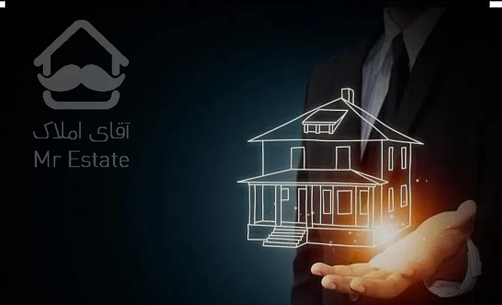 آپارتمان همکف علوم پزشکی کد326