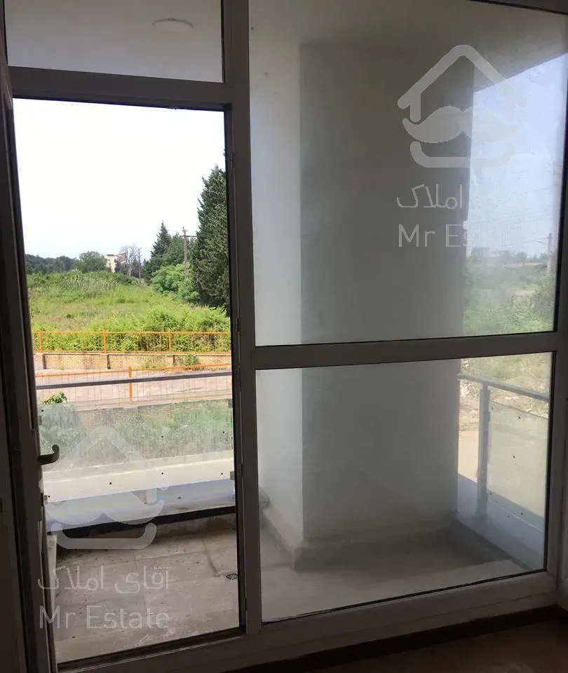 رهن آپارتمان در شهرک نمک آبرود