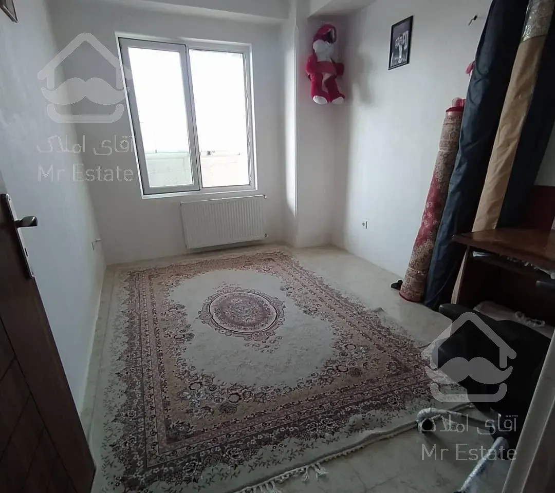 رهن کامل آپارتمان در شهرک نصر برج ابریشم