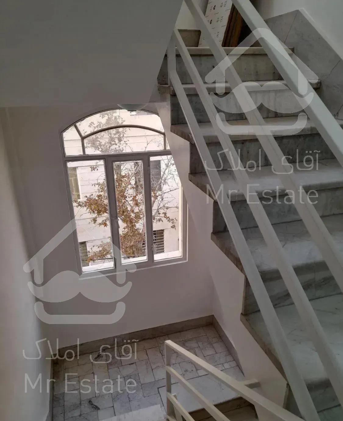 آپارتمان ۵۶متری خ پیروزی ۲۱متری دهقان کوچه بقالان