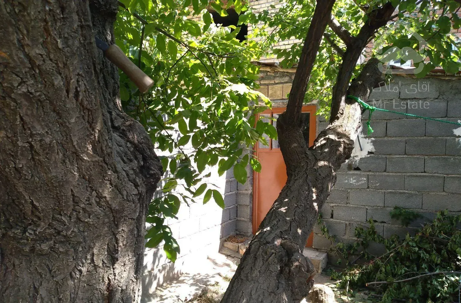 فروش خانه درخوجین