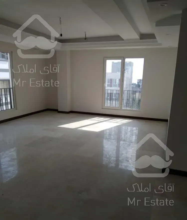 هروی، ۱۴۸ متر،سه خواب، سه نبش، مستر