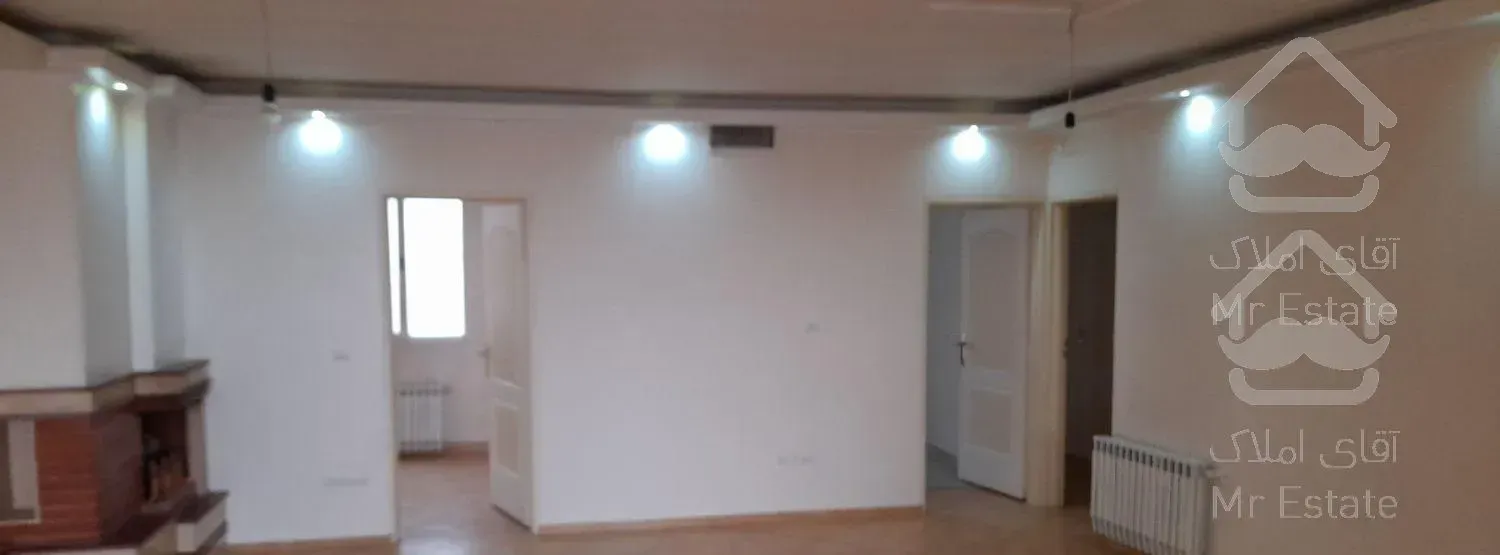 ۱۱۵متر 3 خواب