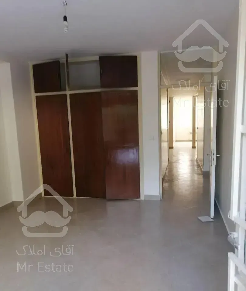 160 متر تک واحدی و حیات دار در سنایی