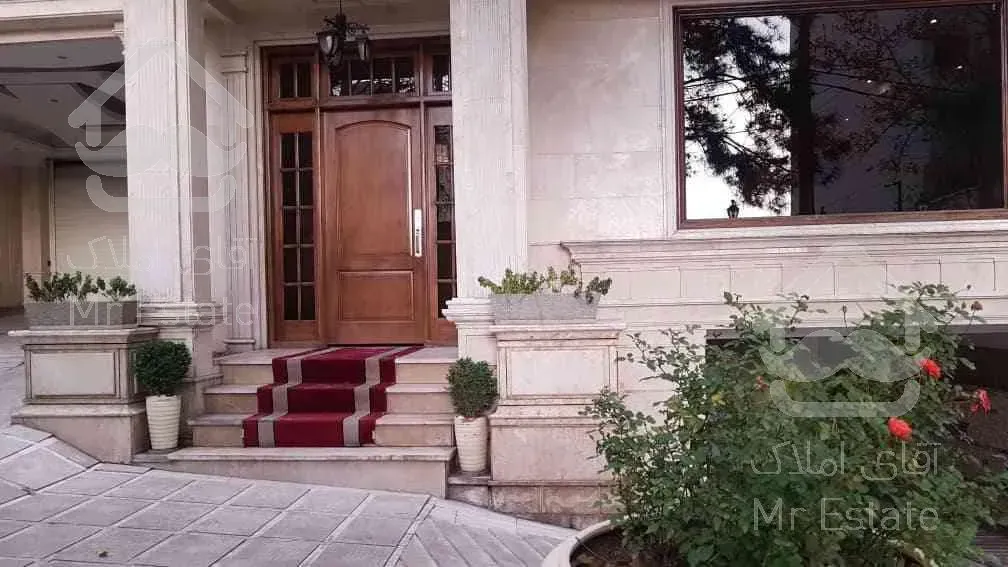 120 متر فرمانیه غربی فول امکانات