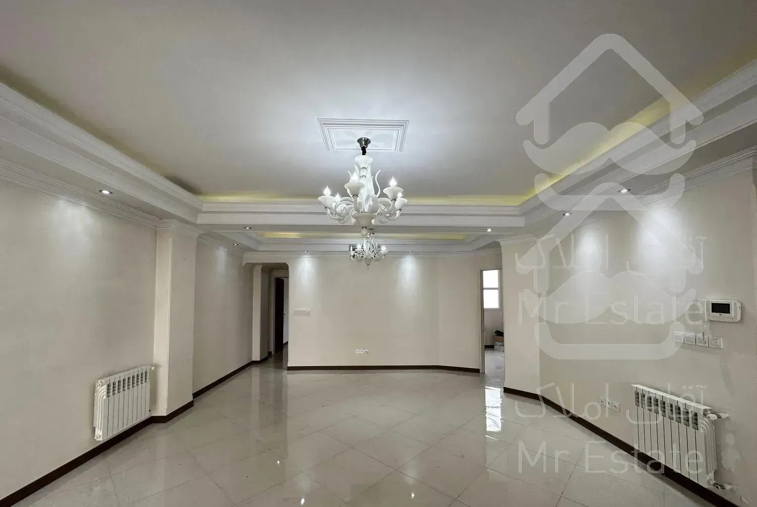 ۱۲۵ متر فول