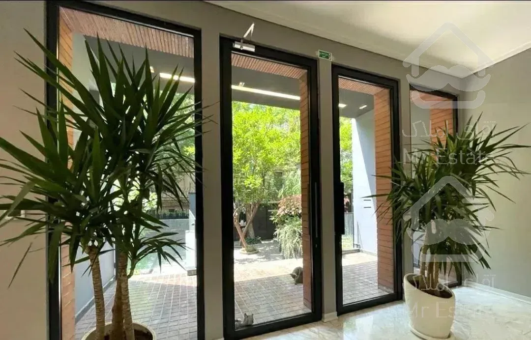 جردن ظفر175تکواحدی2تراس l.u.x(چشم انداز زیبا) full