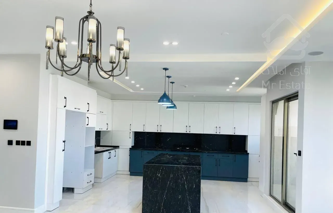 ۱۶۰متر/۳خواب/قبل فرهنگ/سیدرضی