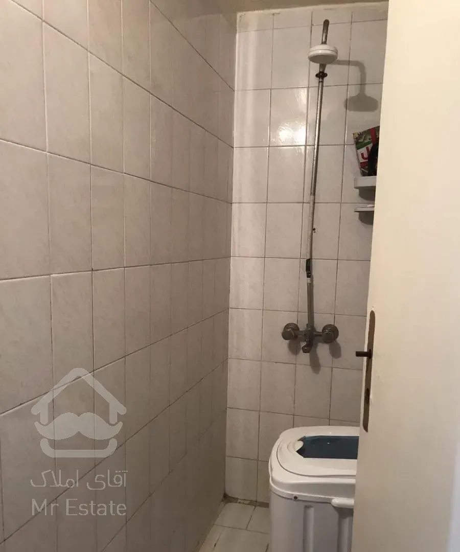 آپارتمان، ۴۱متر، هاشمی