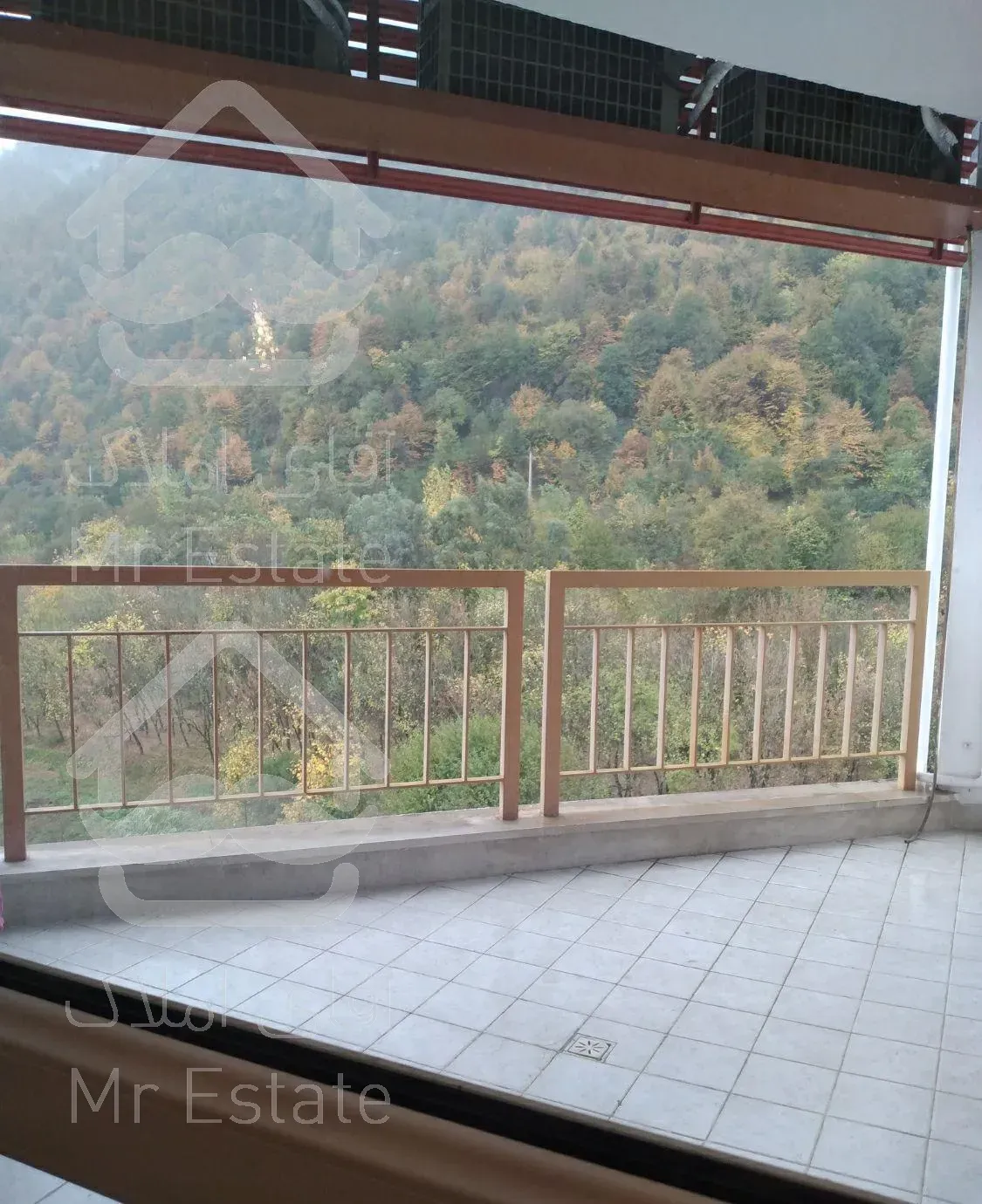 اجاره واحد۱۳۵متری در برج         شهرک نمک آبرود