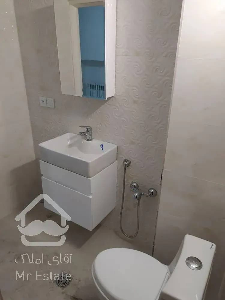 94مترفول امکانات+بالکن/آیت الله کاشانی سازمان برنامه شمالی