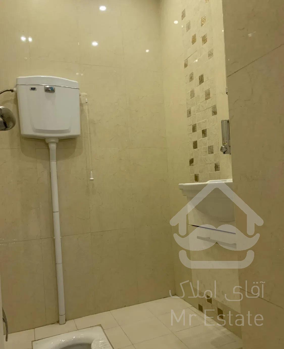 آپارتمان ٩٧ متر دوخواب //زرین