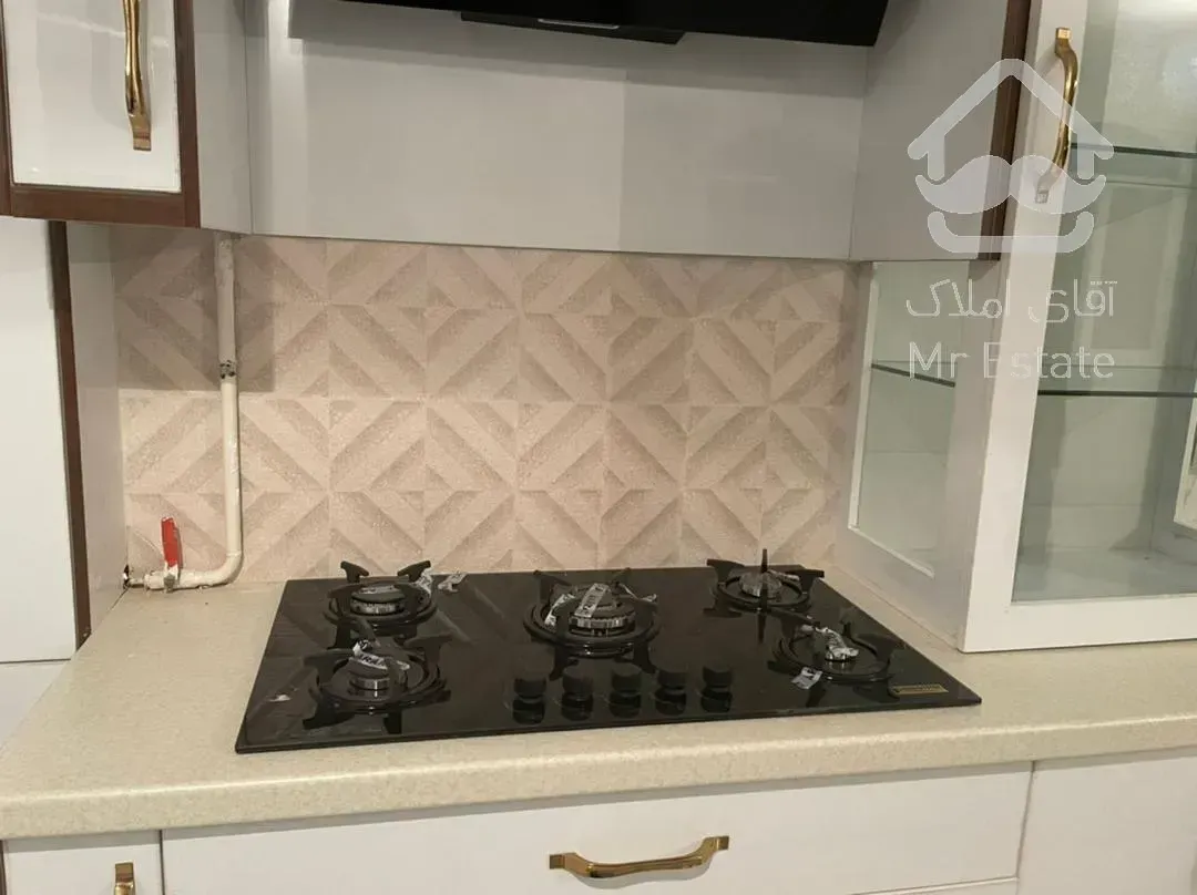 ۷۰متر ۲خوابه جنت اباد جنوبی