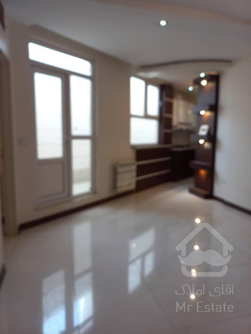 فروش آپارتمان ۵۲ متری در بلوار فردوس « کلید نخورده »