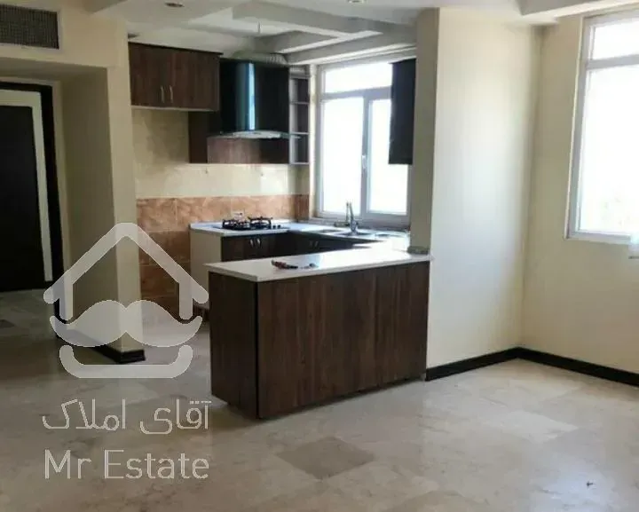 61متر 1خواب فول امکانات جنت آباد شمالی