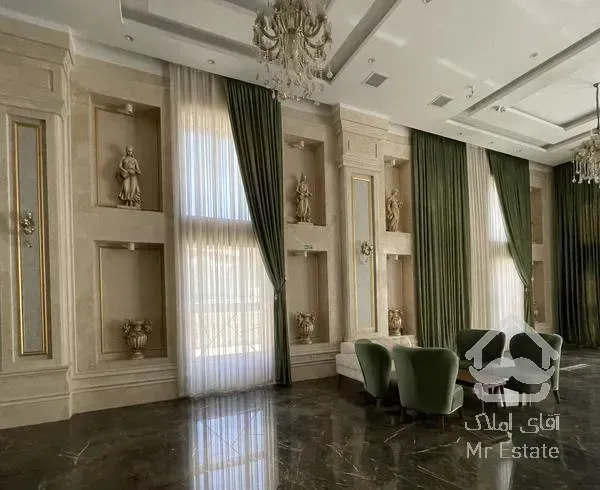 ۸۷ متر /ویودار /بدون مشرف