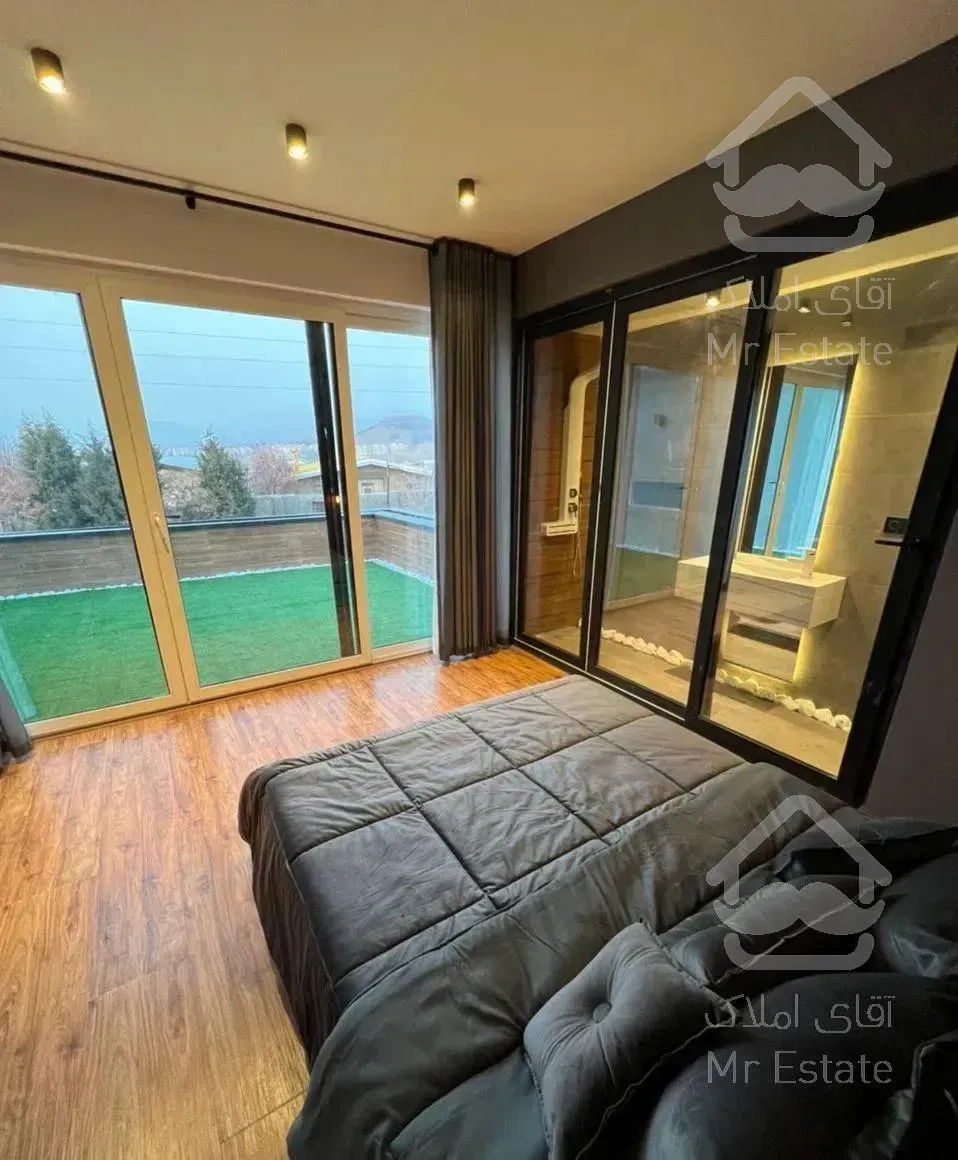 اجاره عمارت ٤خواب مدرن رودهن