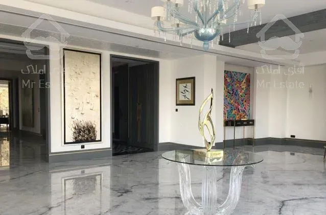 فرشته - فروش ۶۸۵ متر ویلا آپارتمان لوکس