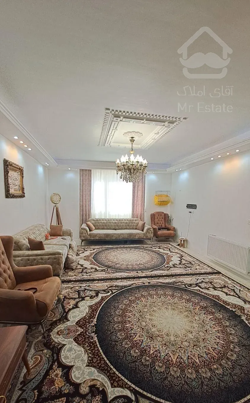 فروش آپارتمان ۷۵ متری فول امکانات