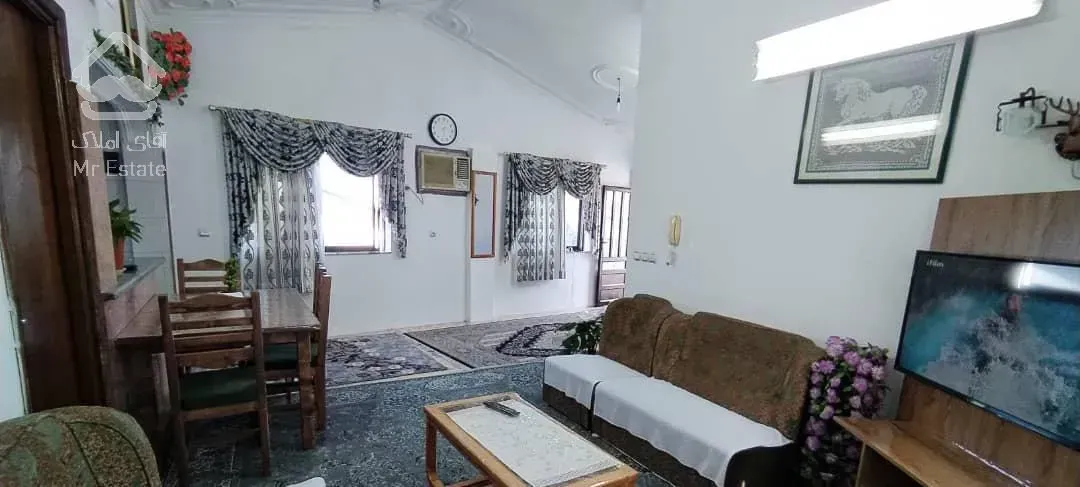 آپارتمان یک خواب سیاری