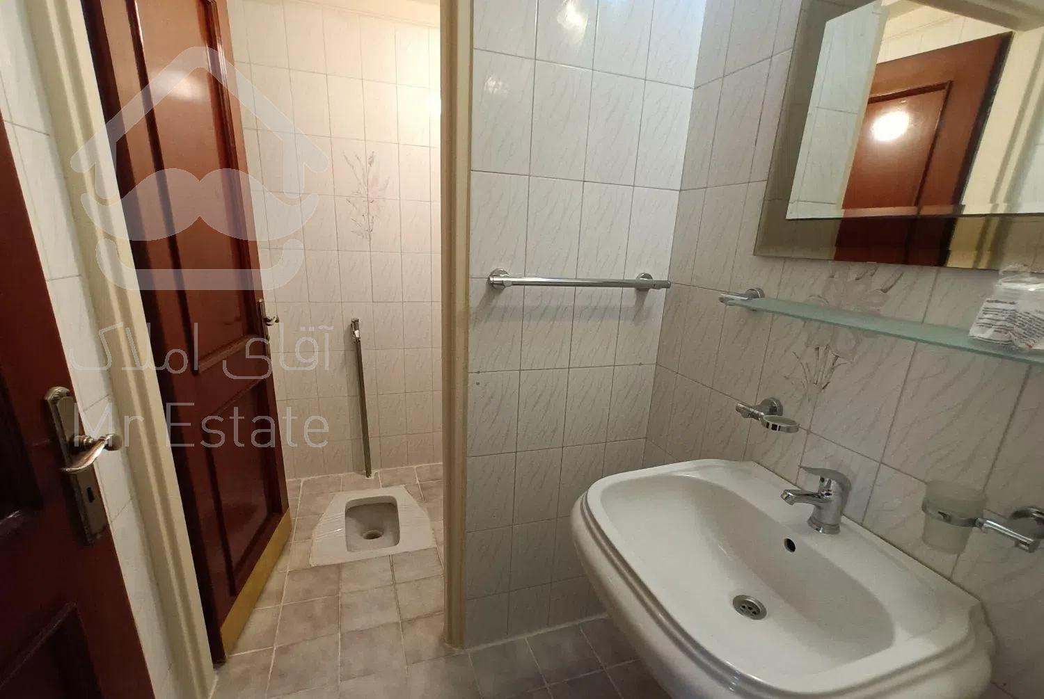 ملاصدرا.شیراز شمالی. ۱۷۰ متر. سه خوابه