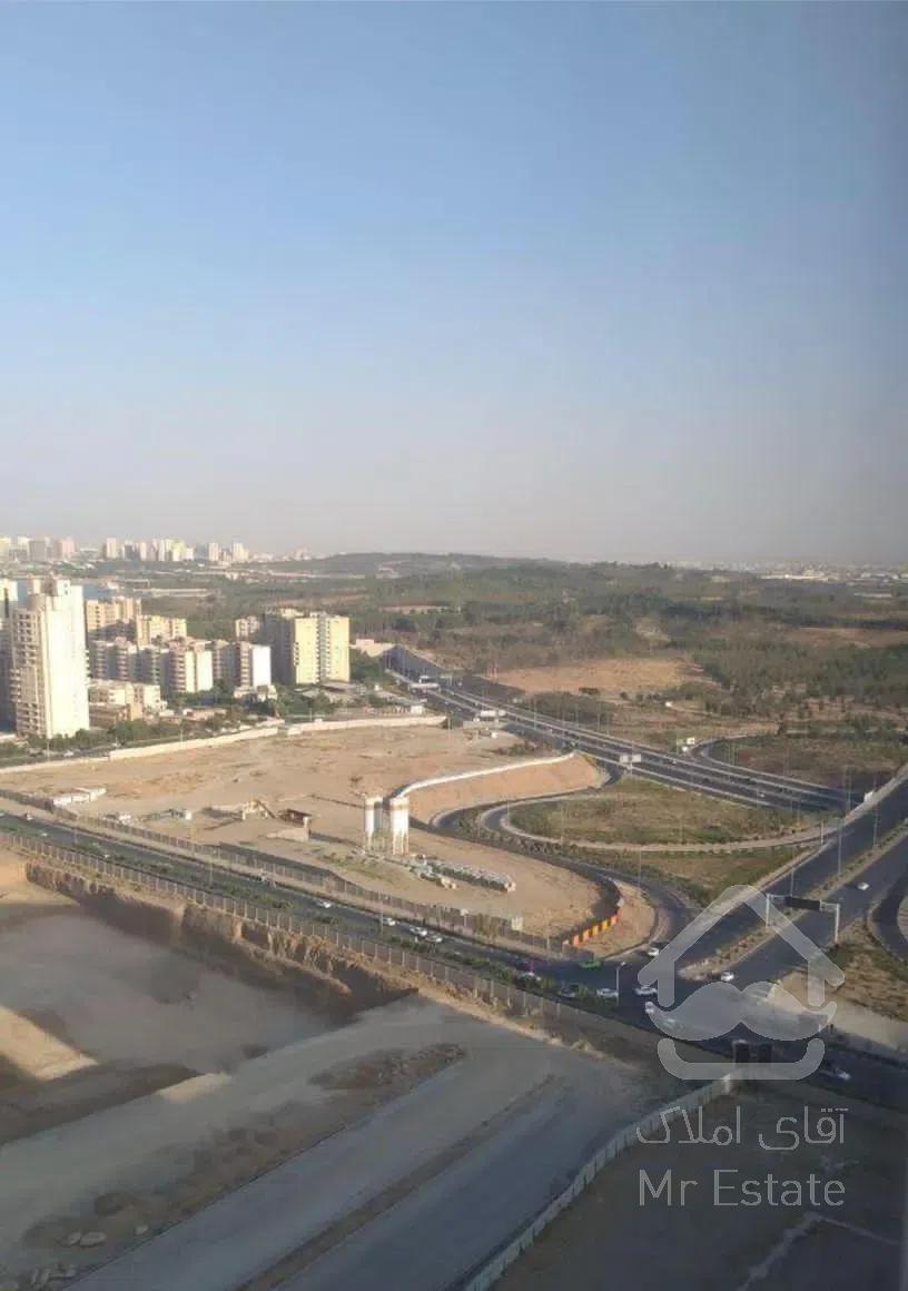 سهام چیتگر / ٥٠ متری ارتش/ باغ گیاهشناسی