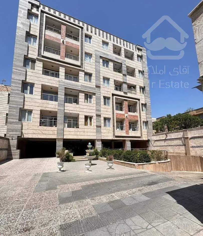 فروش آپارتمان ۸۵ متری ۲ خوابه در جوادیه تهرانپارس